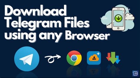It is compatible with both Telegram Desktop and Telegram Web, providing. . Telegram web download chrome extension video